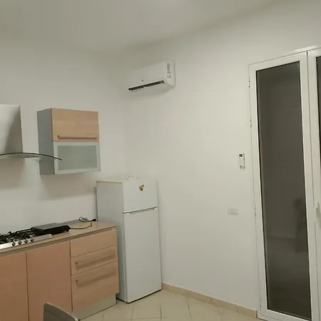 Fabian Appartament Apartamento